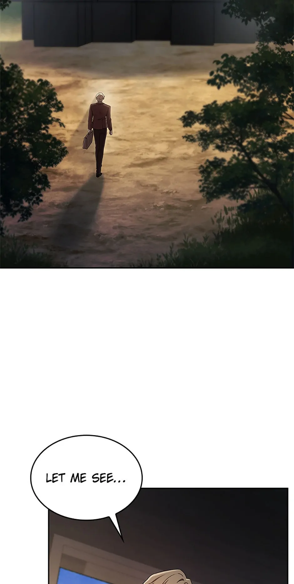 Read The Infinite Mage ENGLISH Manga Online