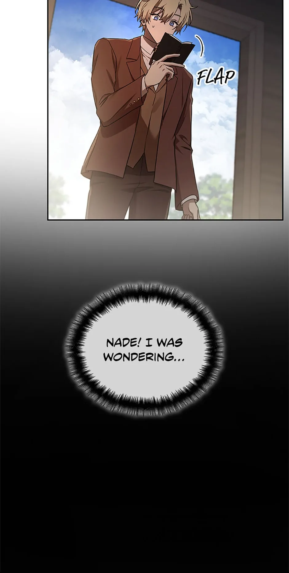 Read The Infinite Mage ENGLISH Manga Online