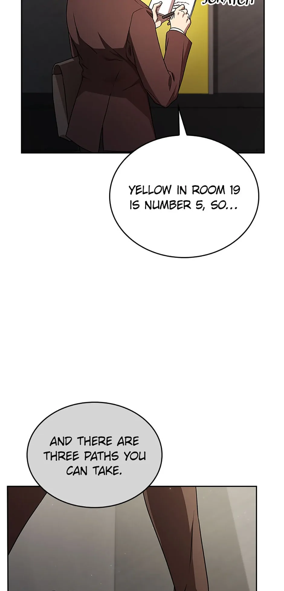 Read The Infinite Mage ENGLISH Manga Online