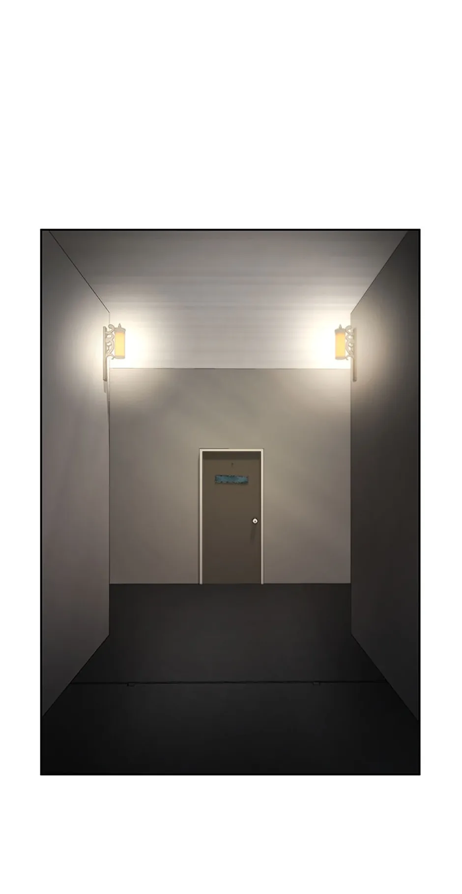 Read The Infinite Mage ENGLISH Manga Online