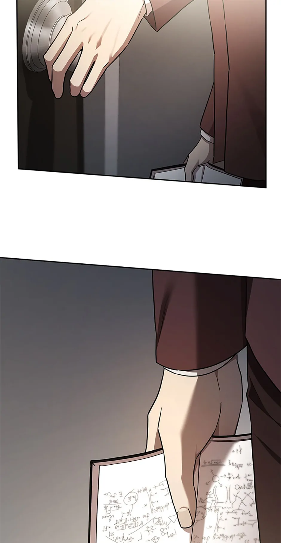 Read The Infinite Mage ENGLISH Manga Online