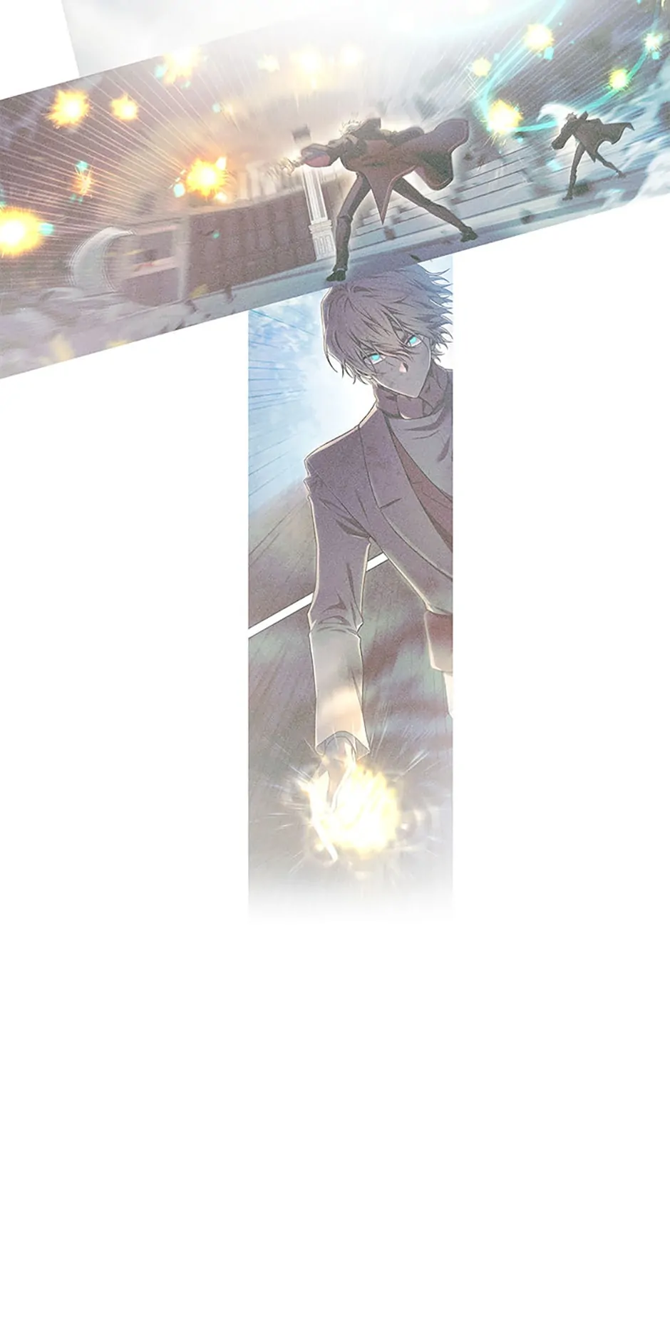 Read The Infinite Mage ENGLISH Manga Online