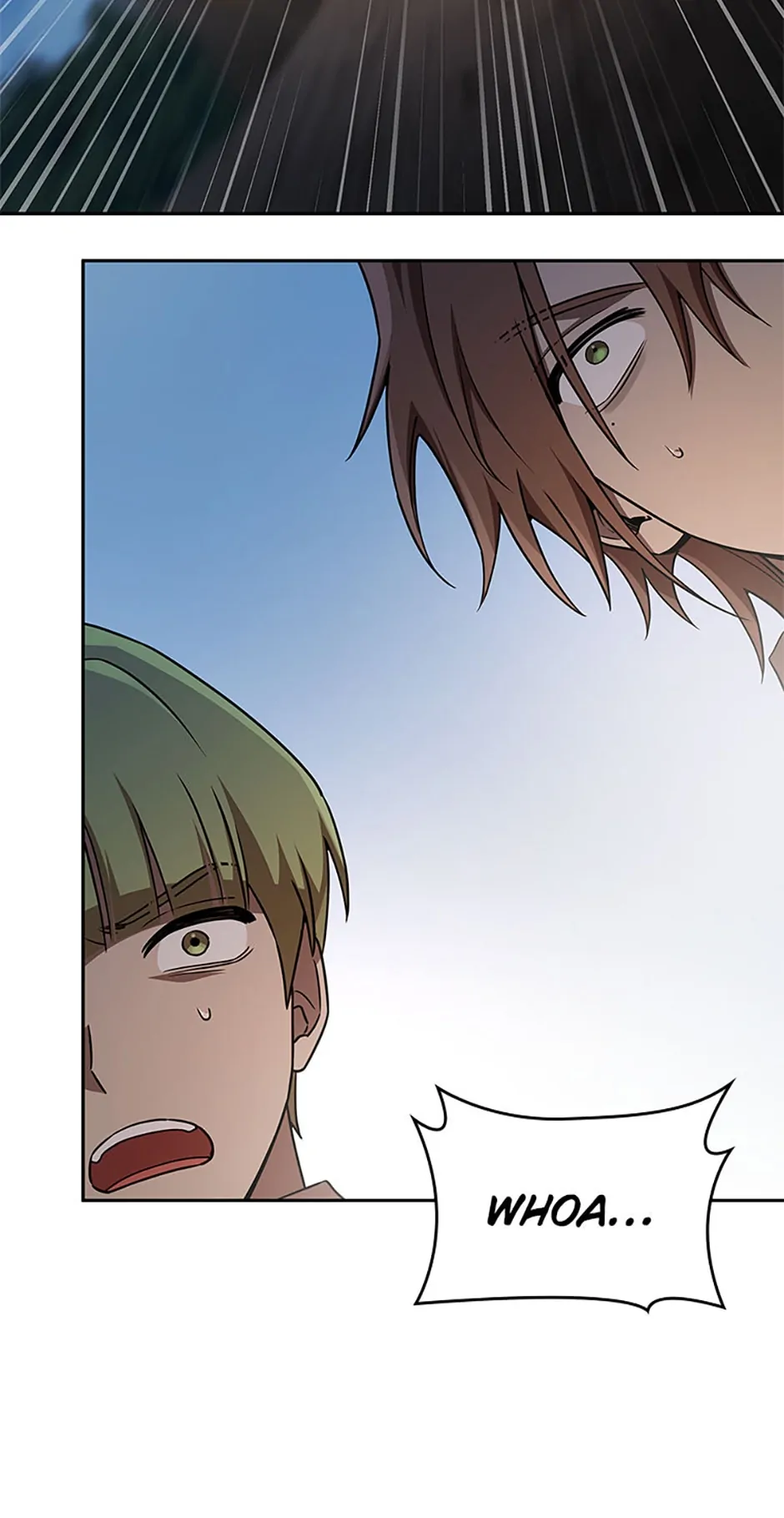 Read The Infinite Mage ENGLISH Manga Online