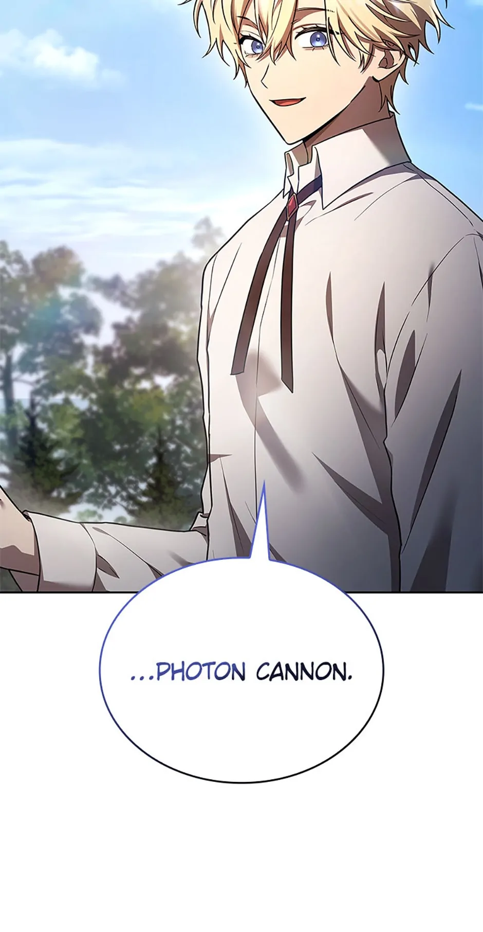 Read The Infinite Mage ENGLISH Manga Online