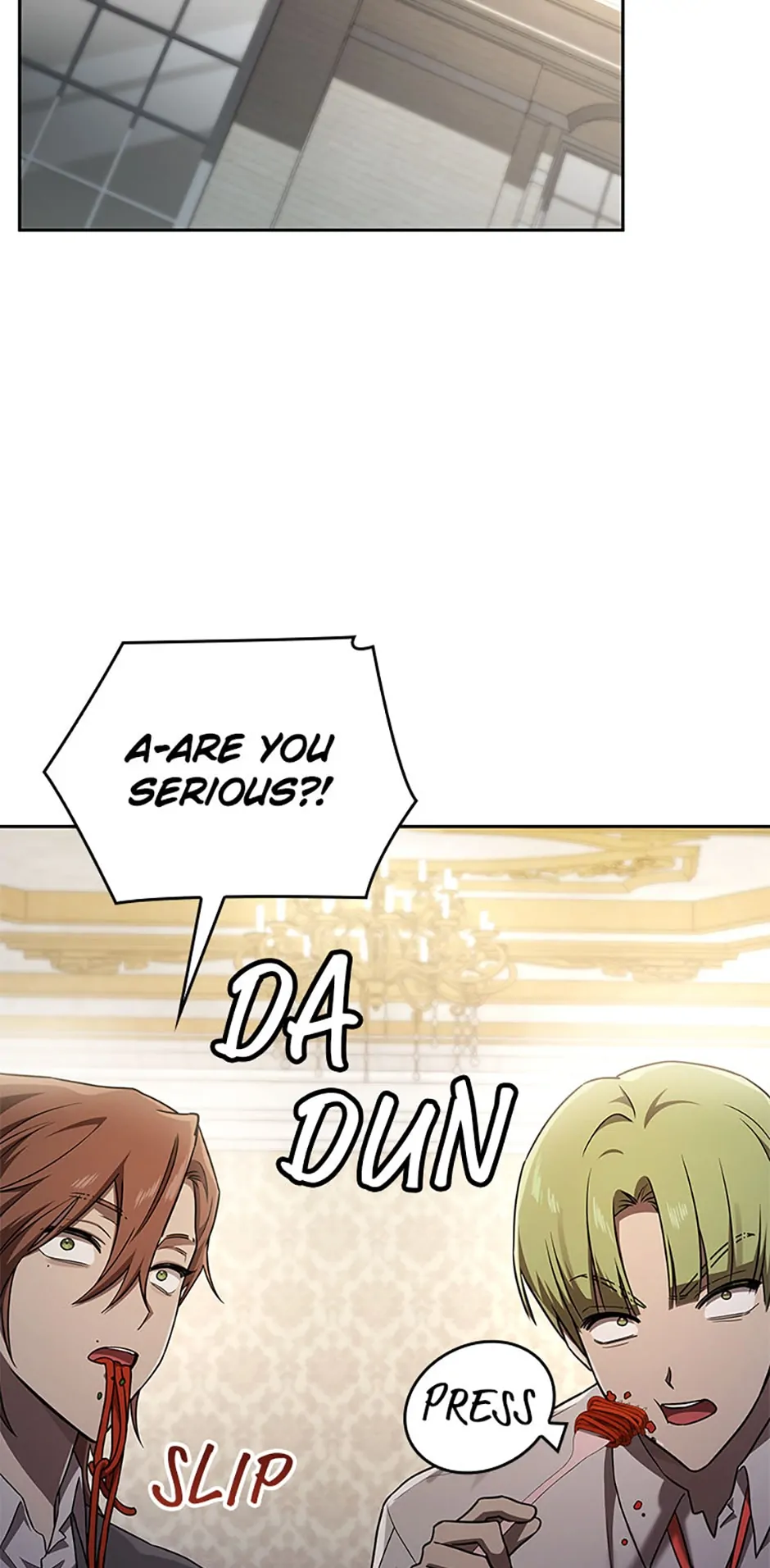 Read The Infinite Mage ENGLISH Manga Online