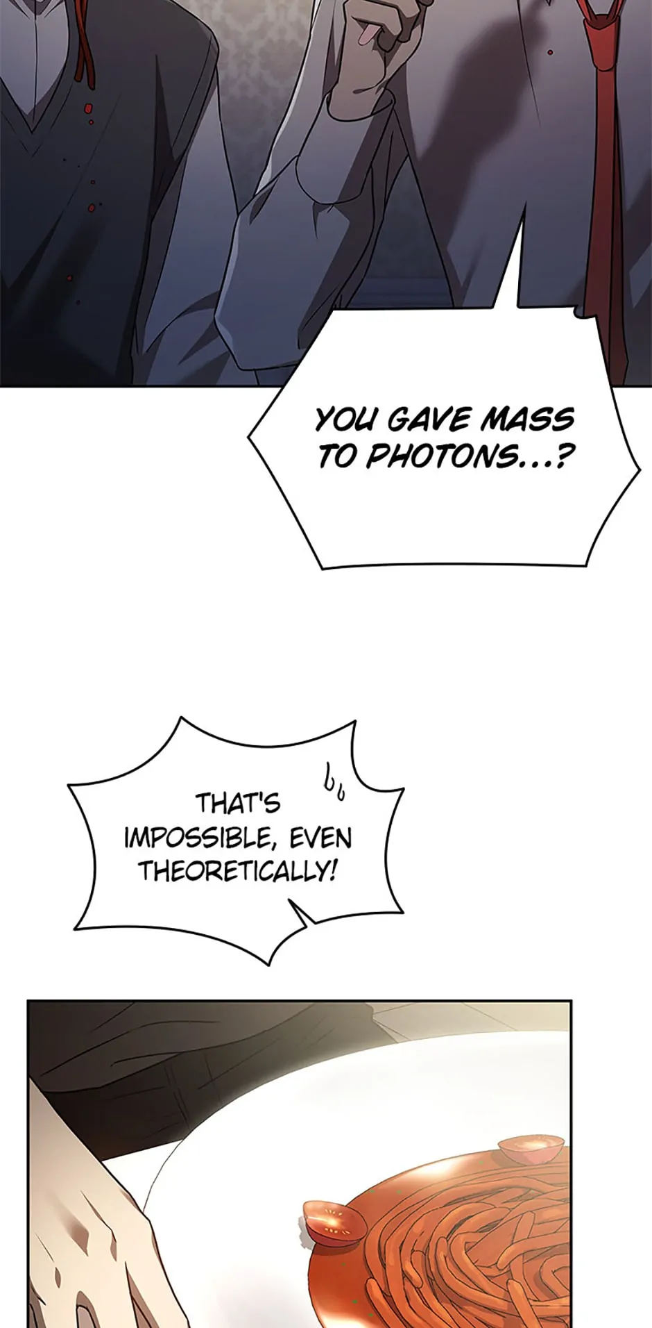 Read The Infinite Mage ENGLISH Manga Online