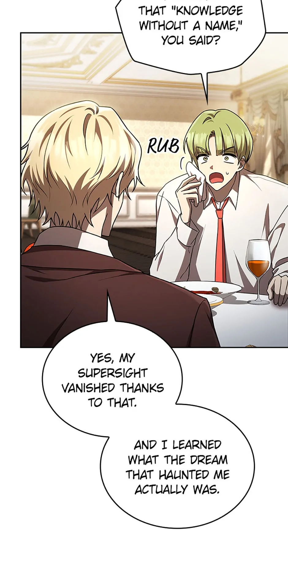 Read The Infinite Mage ENGLISH Manga Online