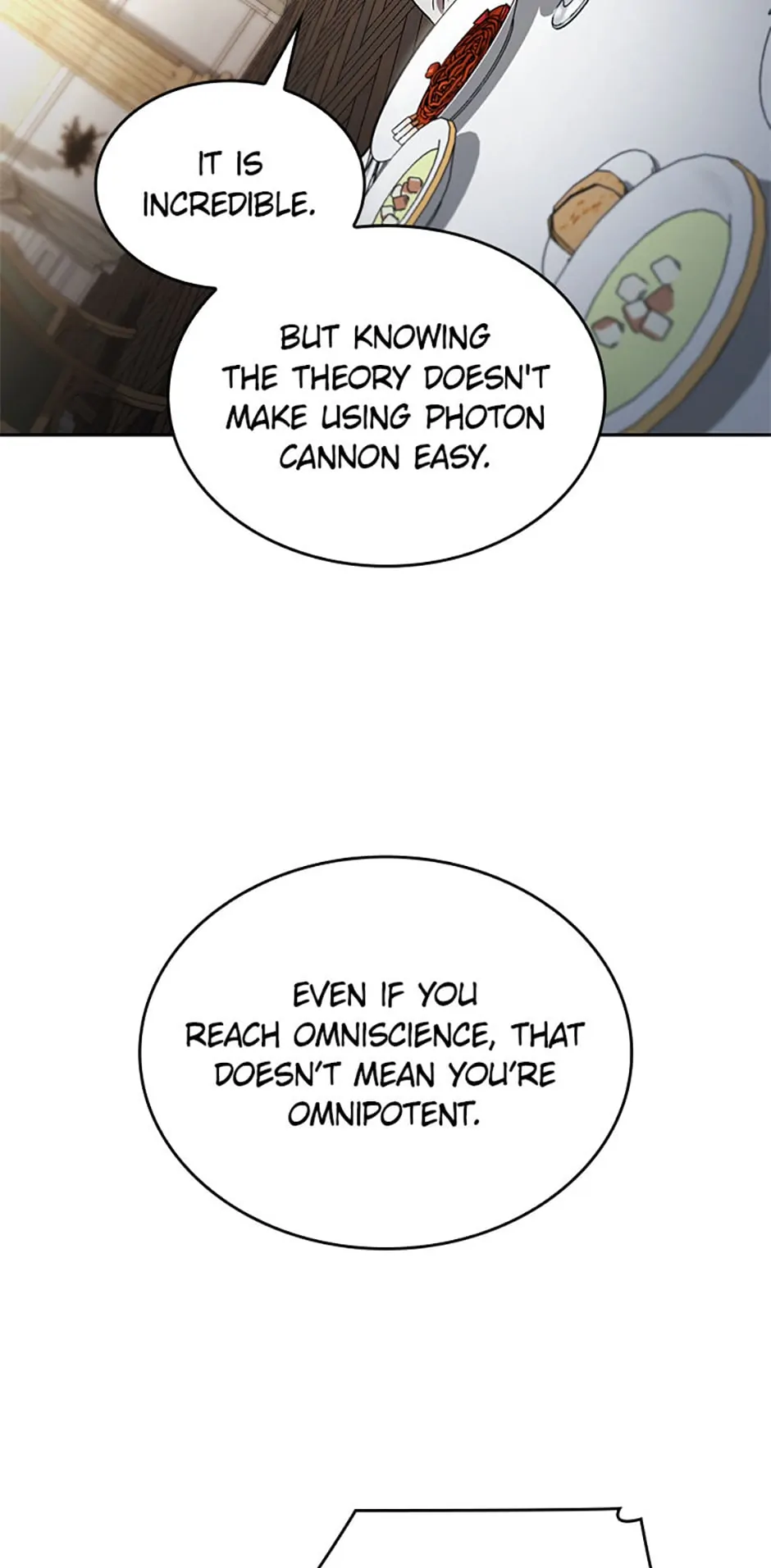 Read The Infinite Mage ENGLISH Manga Online