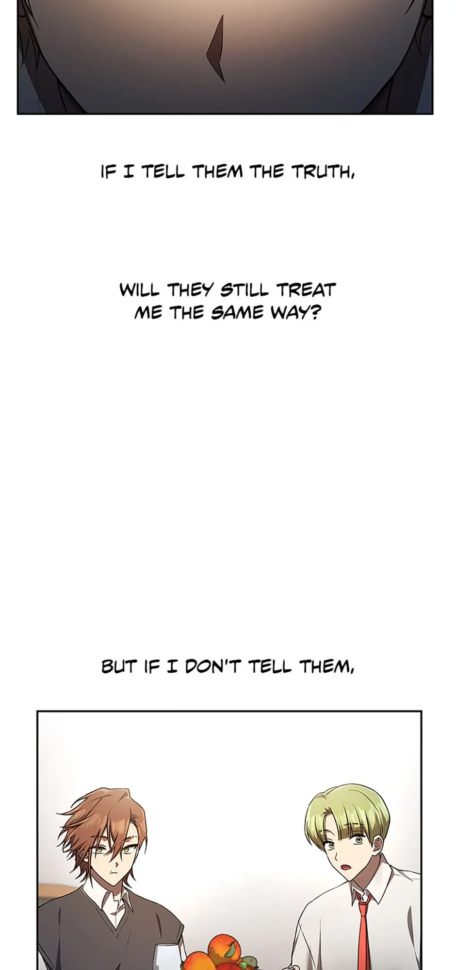 Read The Infinite Mage ENGLISH Manga Online