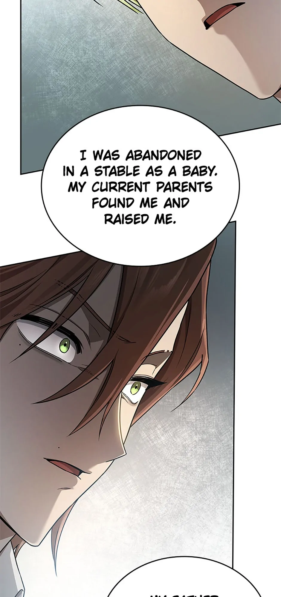 Read The Infinite Mage ENGLISH Manga Online