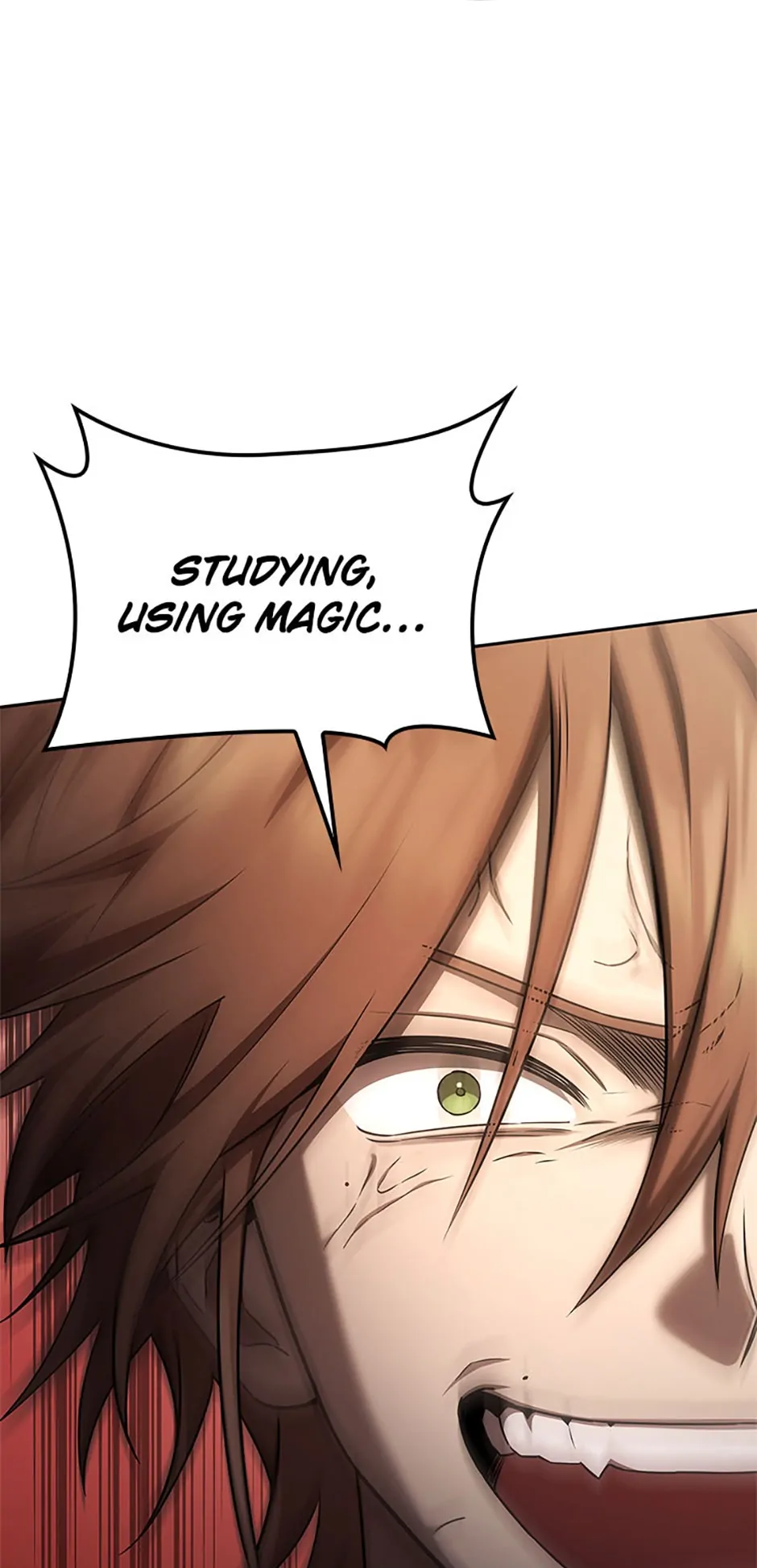 Read The Infinite Mage ENGLISH Manga Online