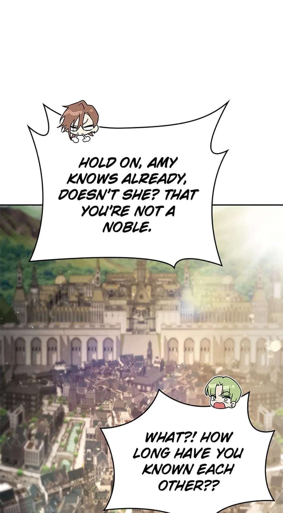 Read The Infinite Mage ENGLISH Manga Online