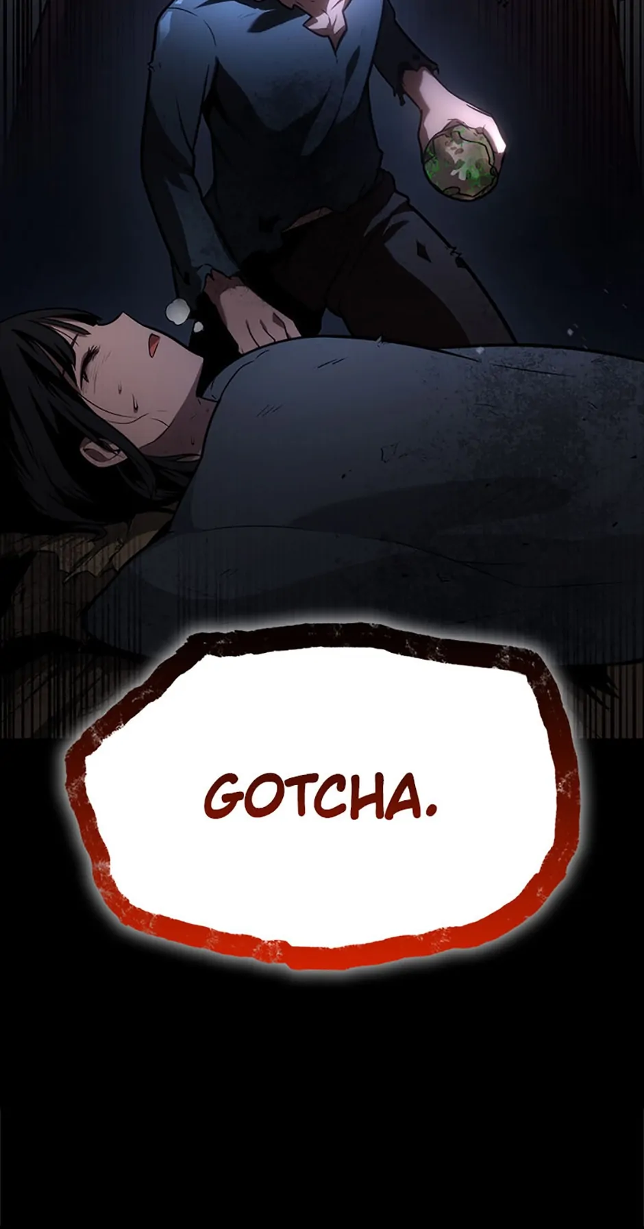 Read The Infinite Mage ENGLISH Manga Online