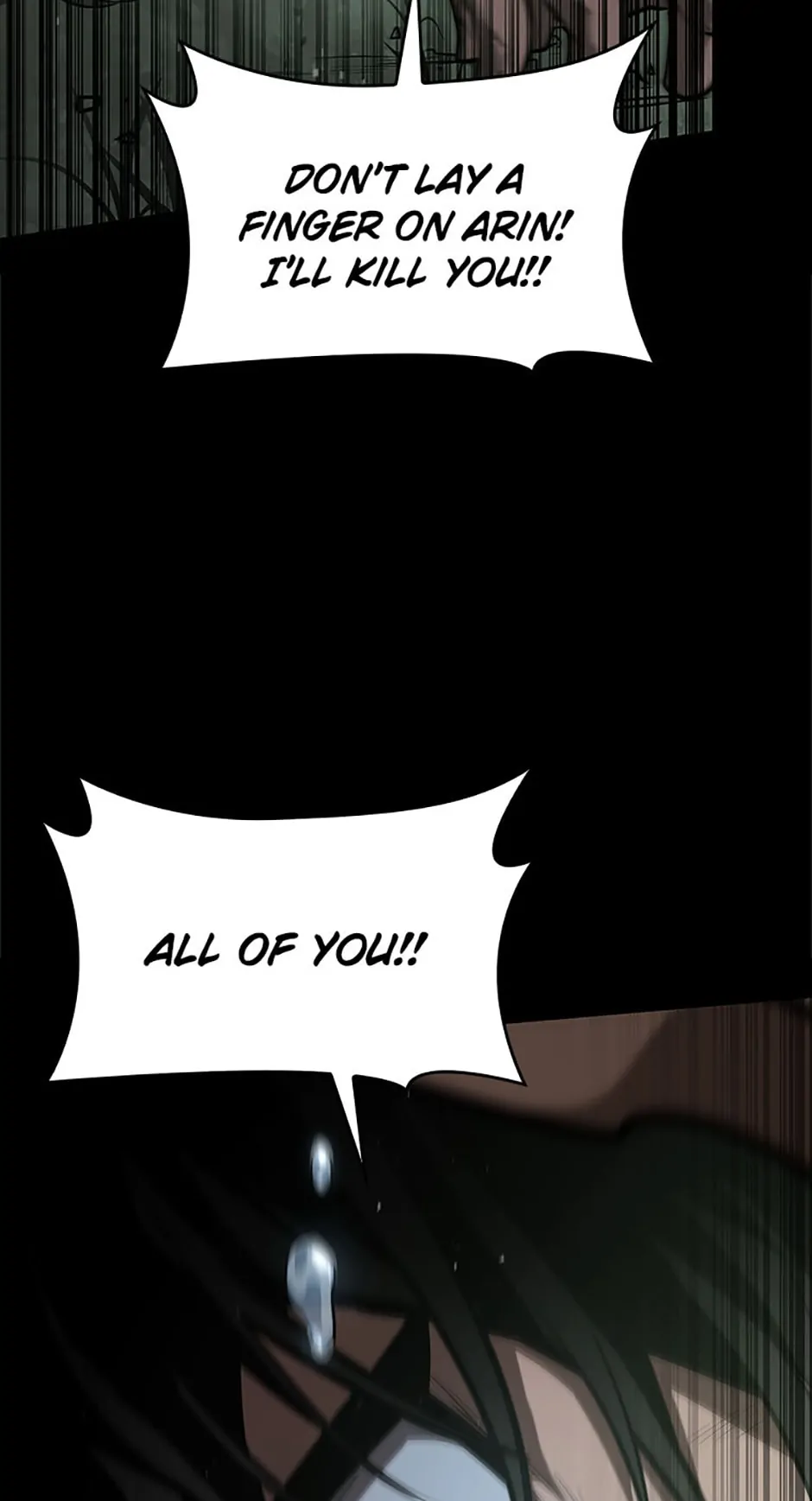 Read The Infinite Mage ENGLISH Manga Online