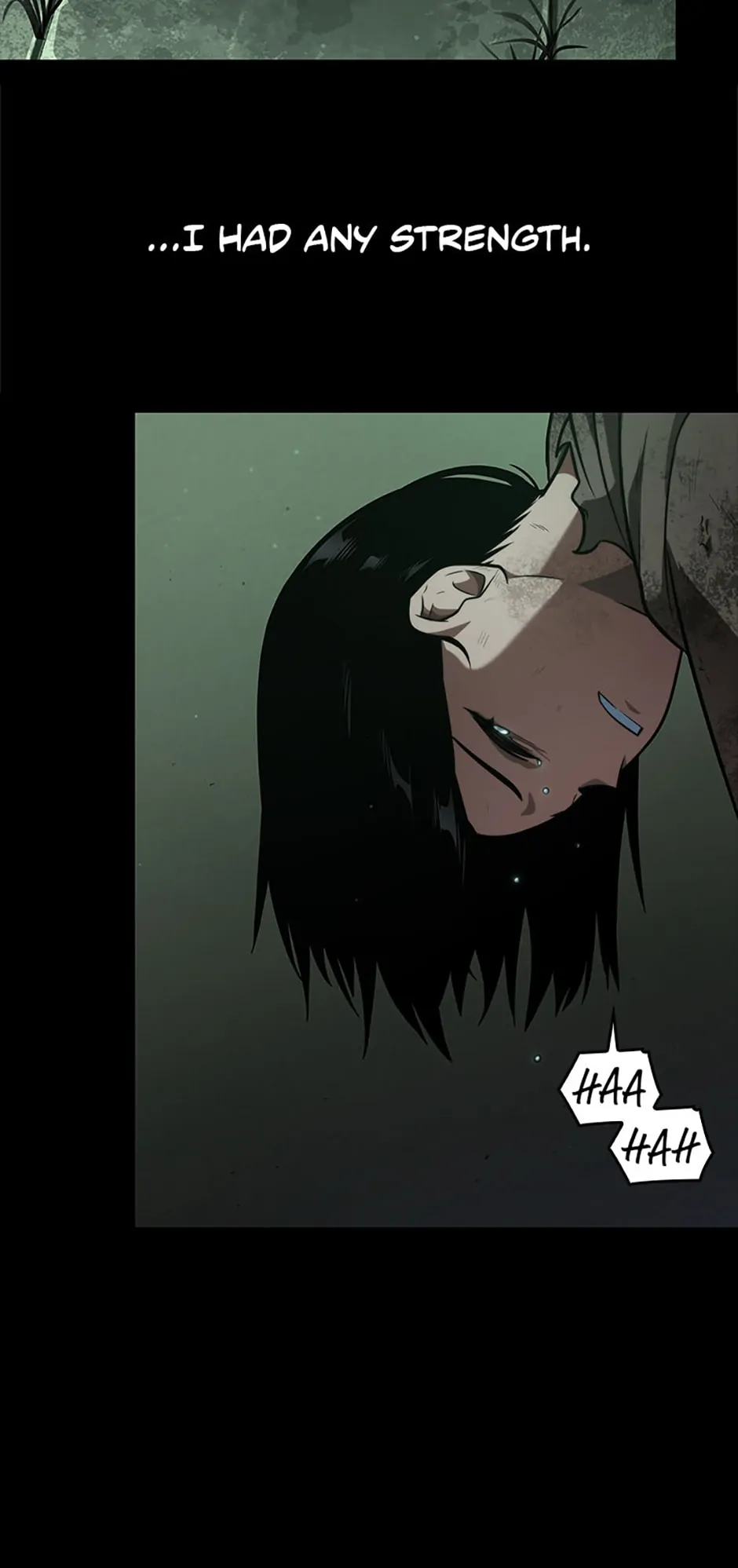 Read The Infinite Mage ENGLISH Manga Online