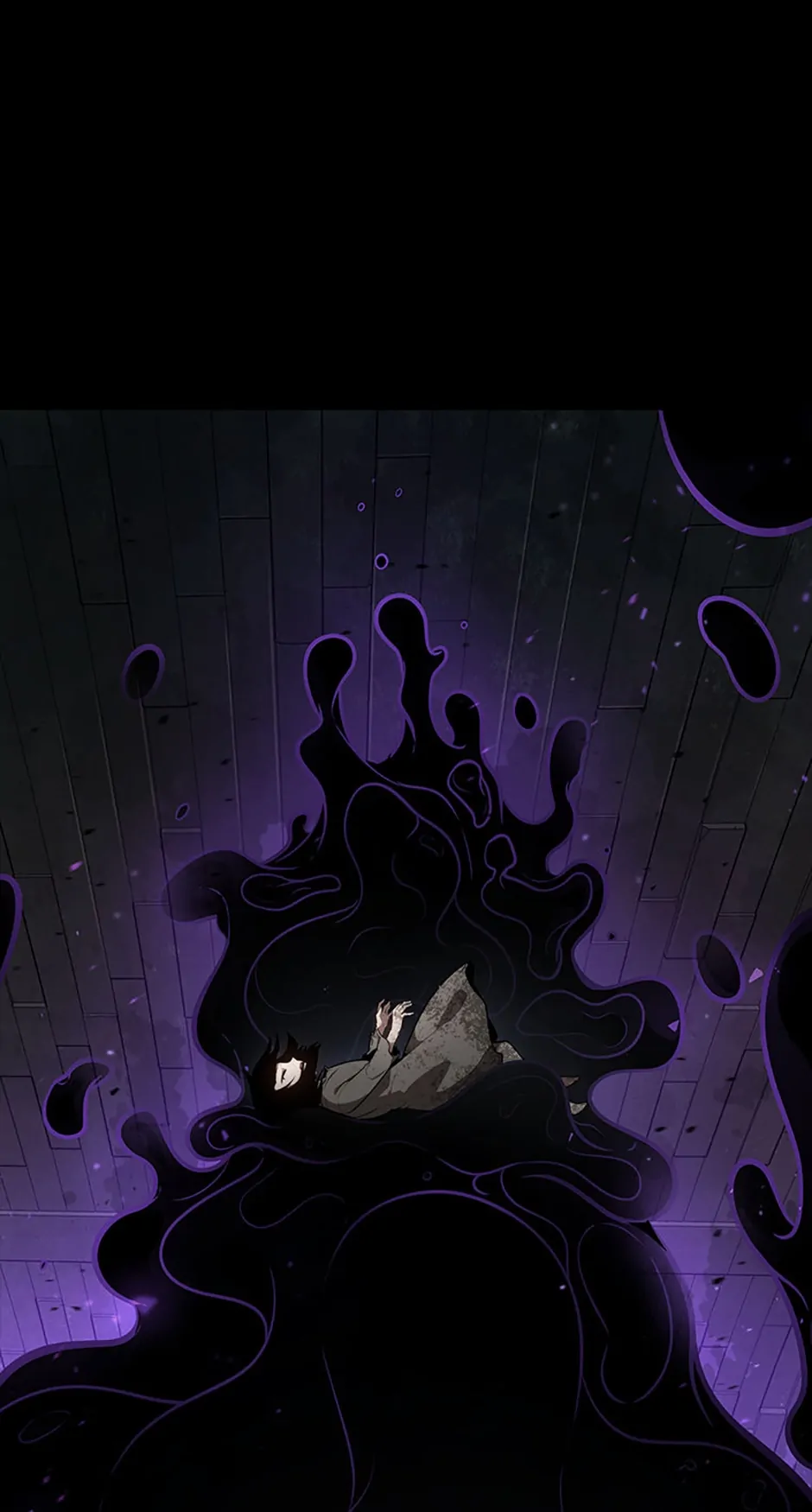 Read The Infinite Mage ENGLISH Manga Online