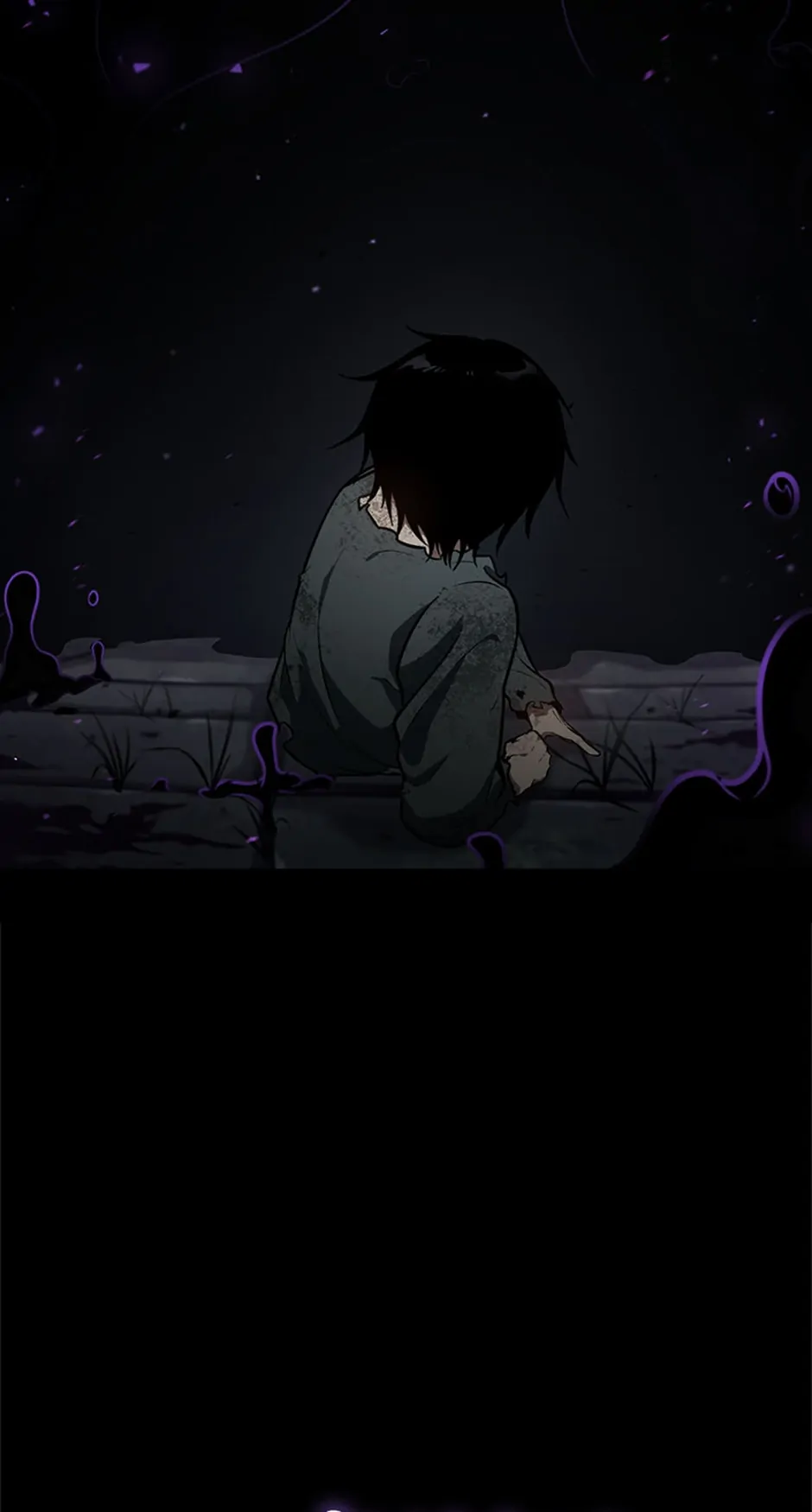 Read The Infinite Mage ENGLISH Manga Online