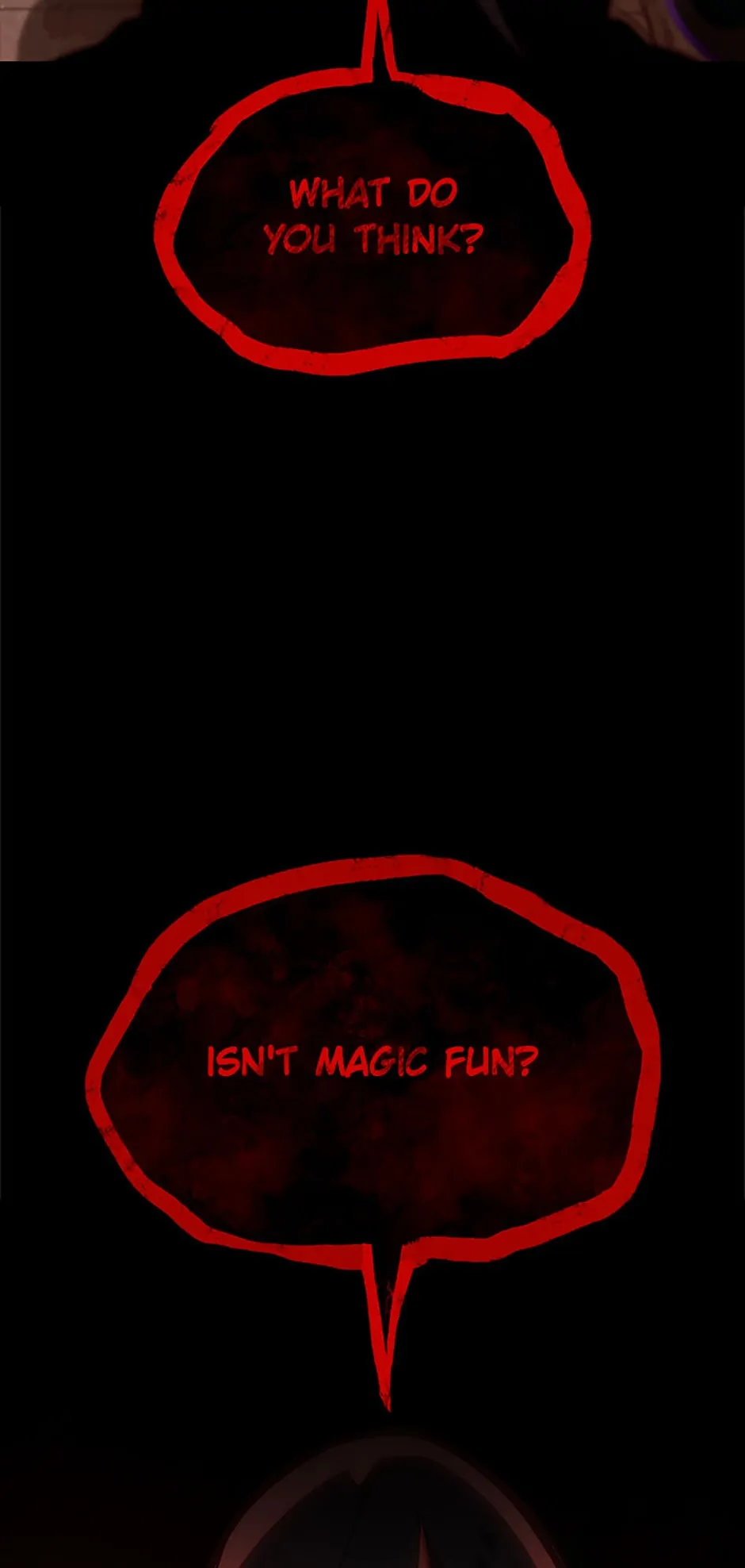 Read The Infinite Mage ENGLISH Manga Online