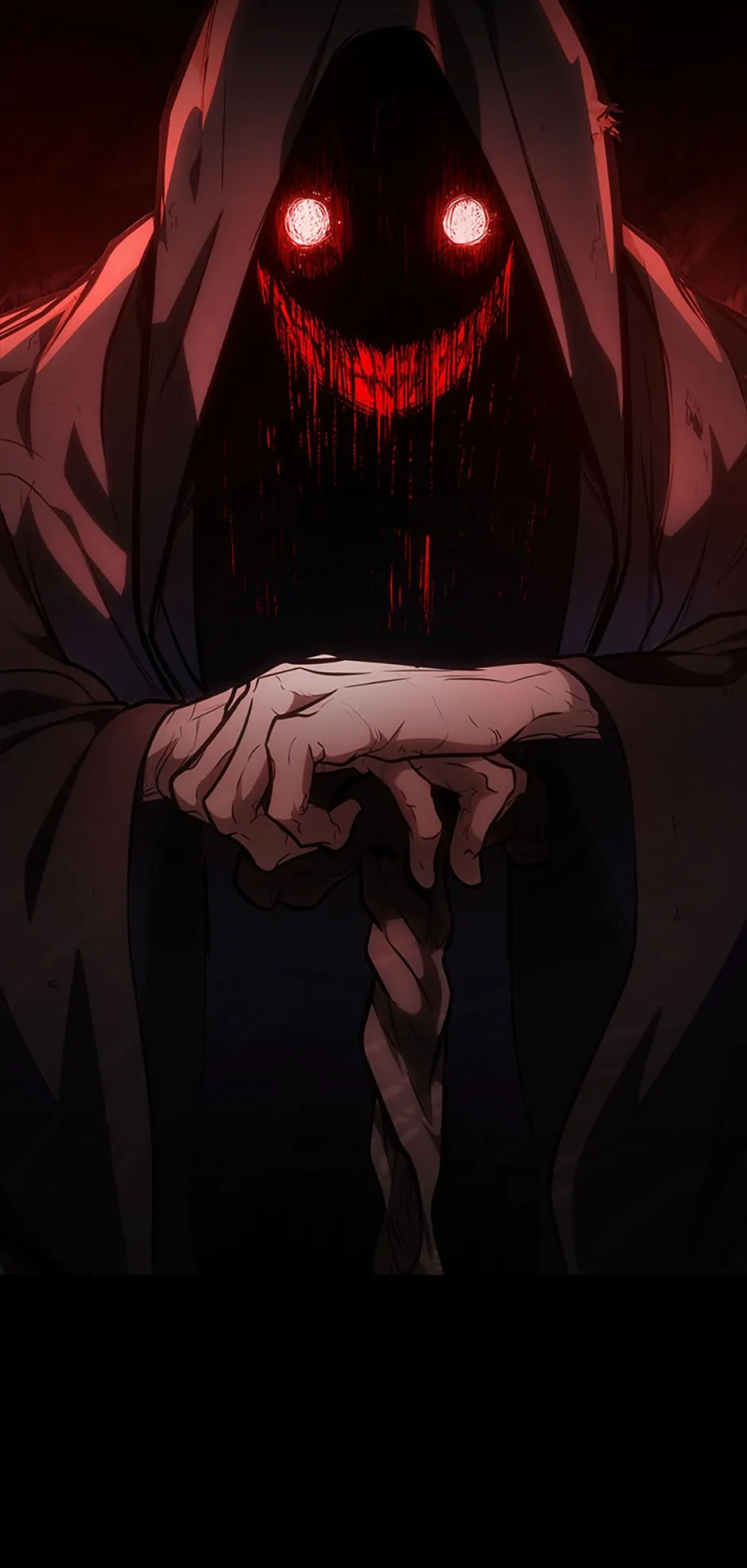 Read The Infinite Mage ENGLISH Manga Online