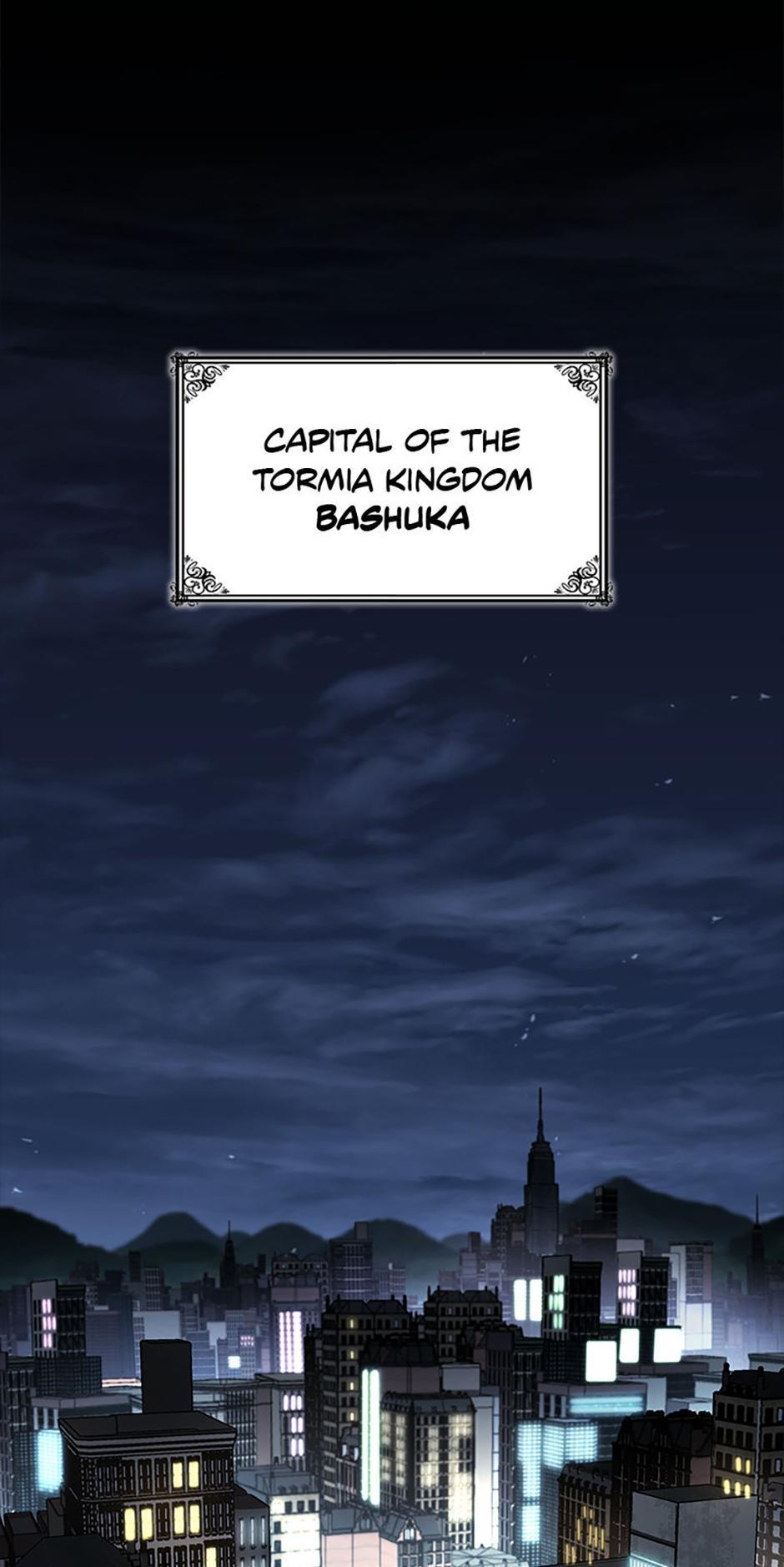 Read The Infinite Mage ENGLISH Manga Online