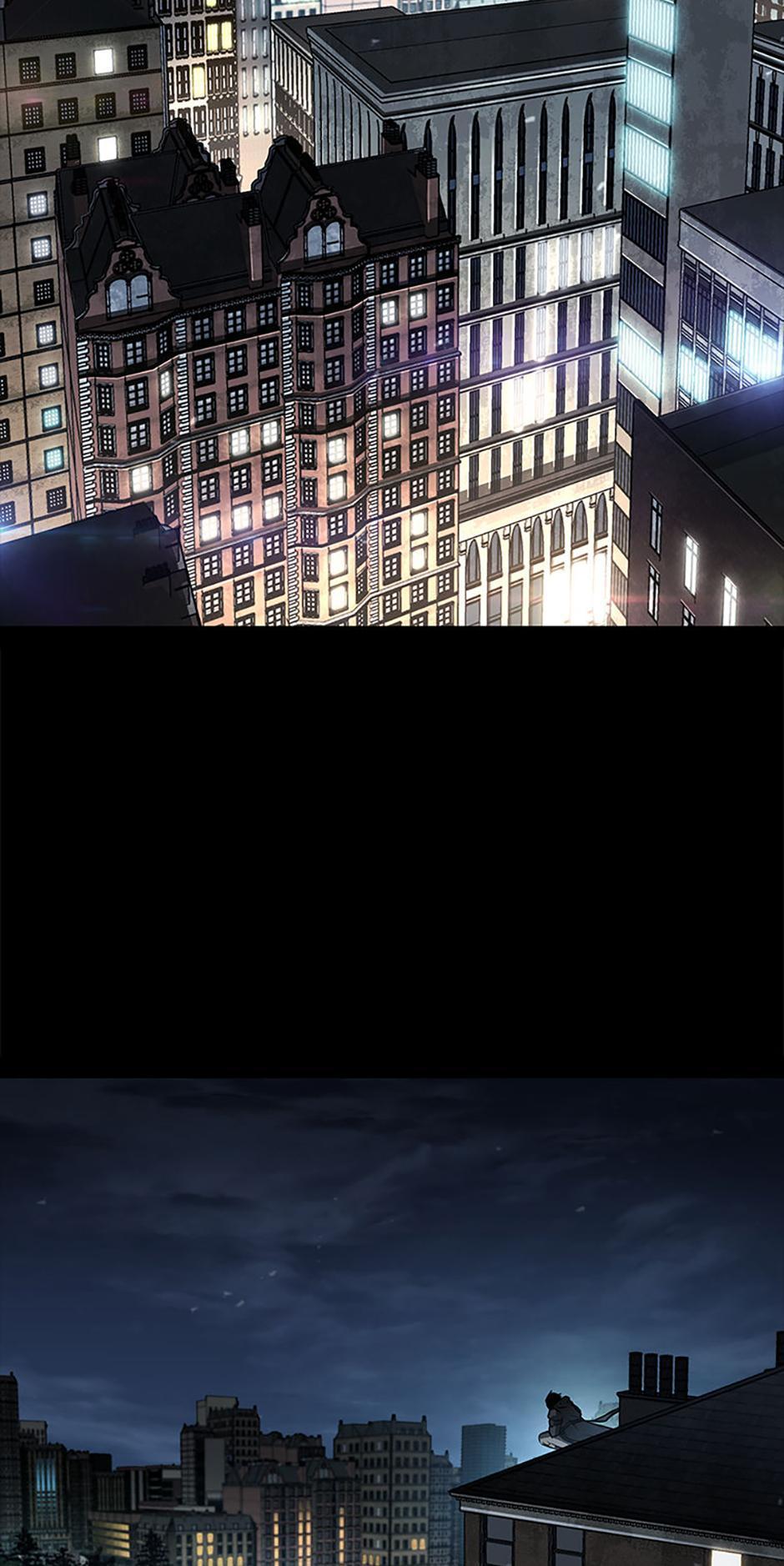 Read The Infinite Mage ENGLISH Manga Online