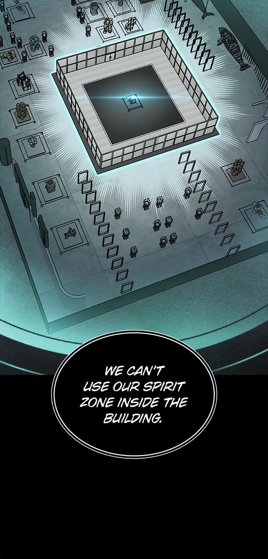 Read The Infinite Mage ENGLISH Manga Online