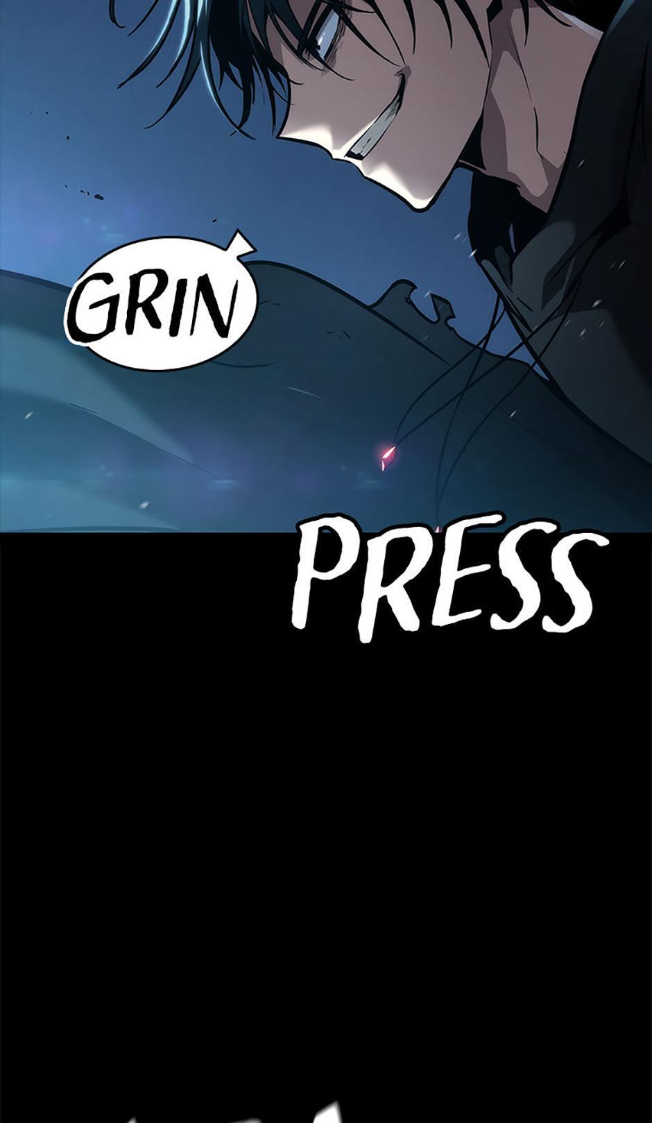 Read The Infinite Mage ENGLISH Manga Online