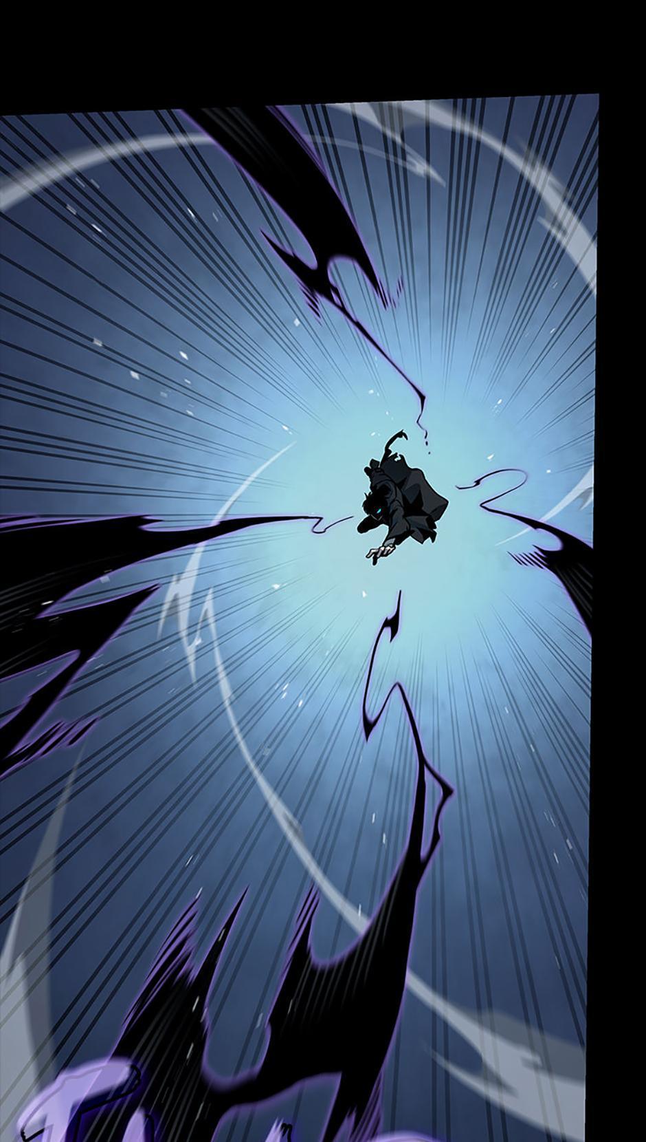 Read The Infinite Mage ENGLISH Manga Online