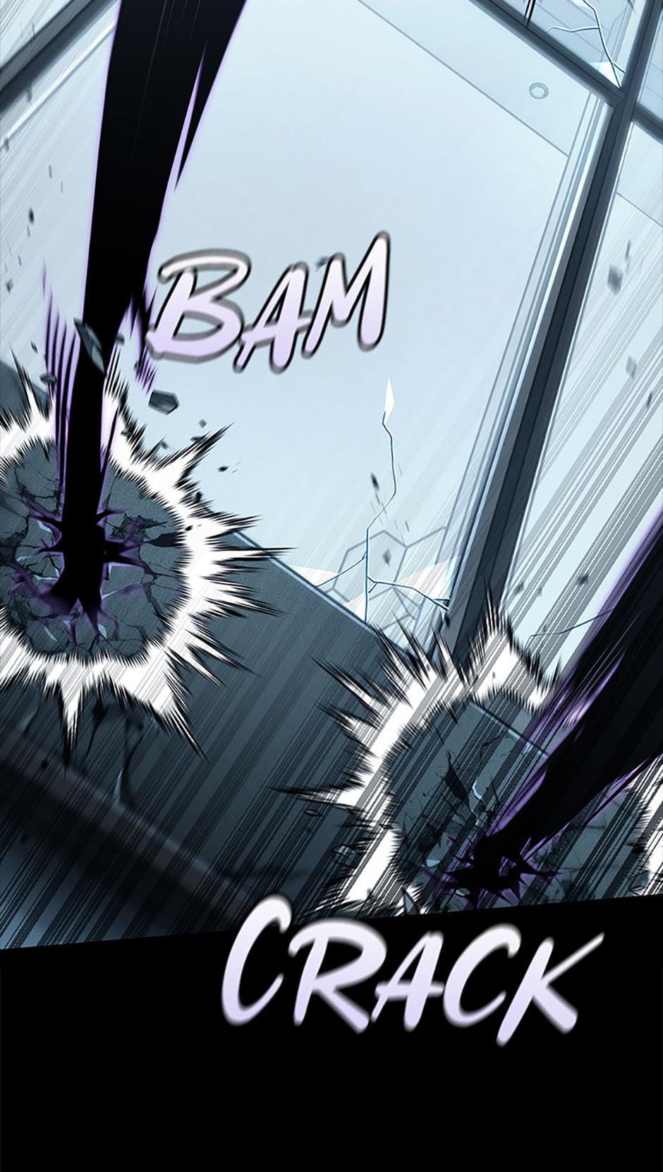 Read The Infinite Mage ENGLISH Manga Online