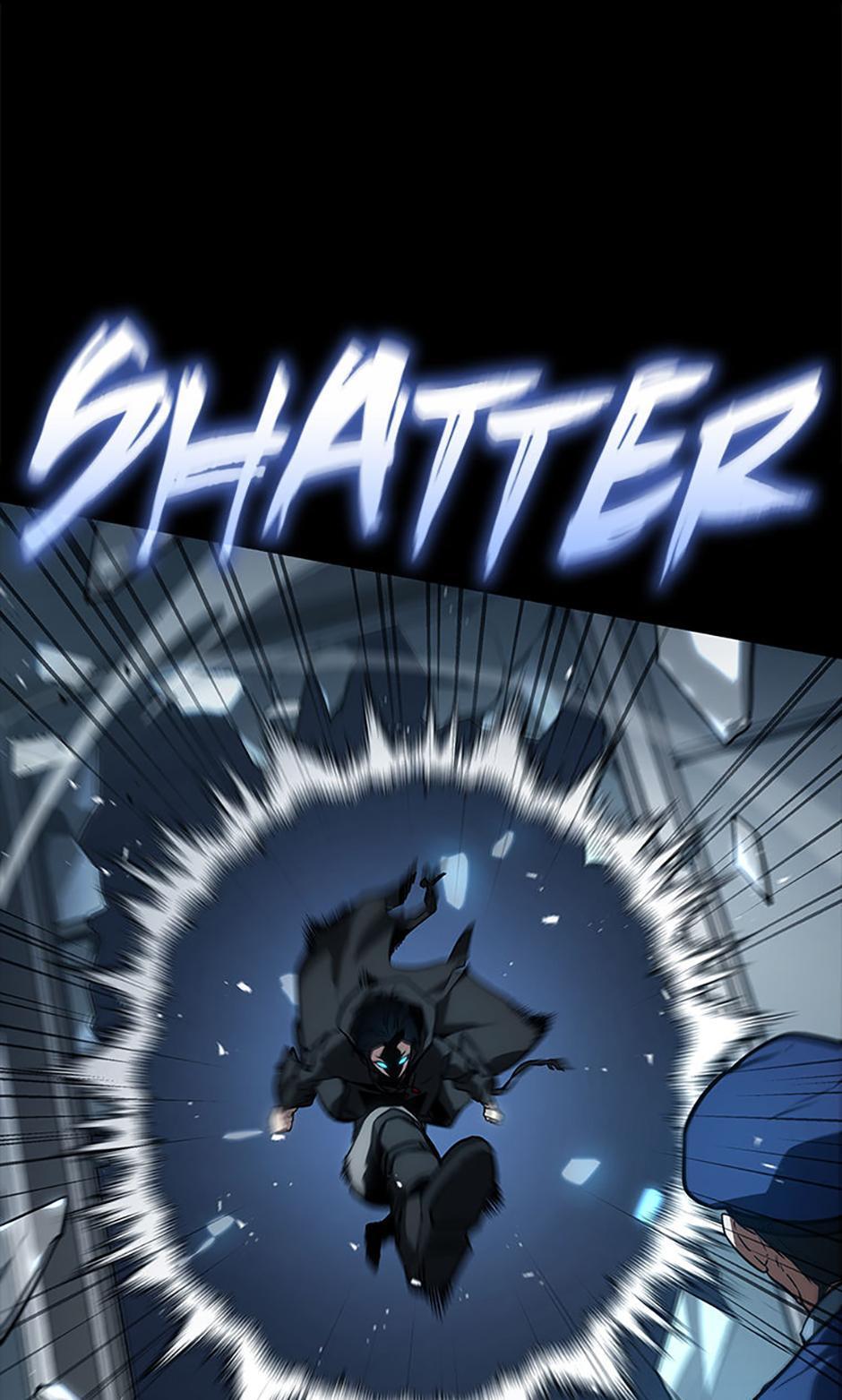 Read The Infinite Mage ENGLISH Manga Online