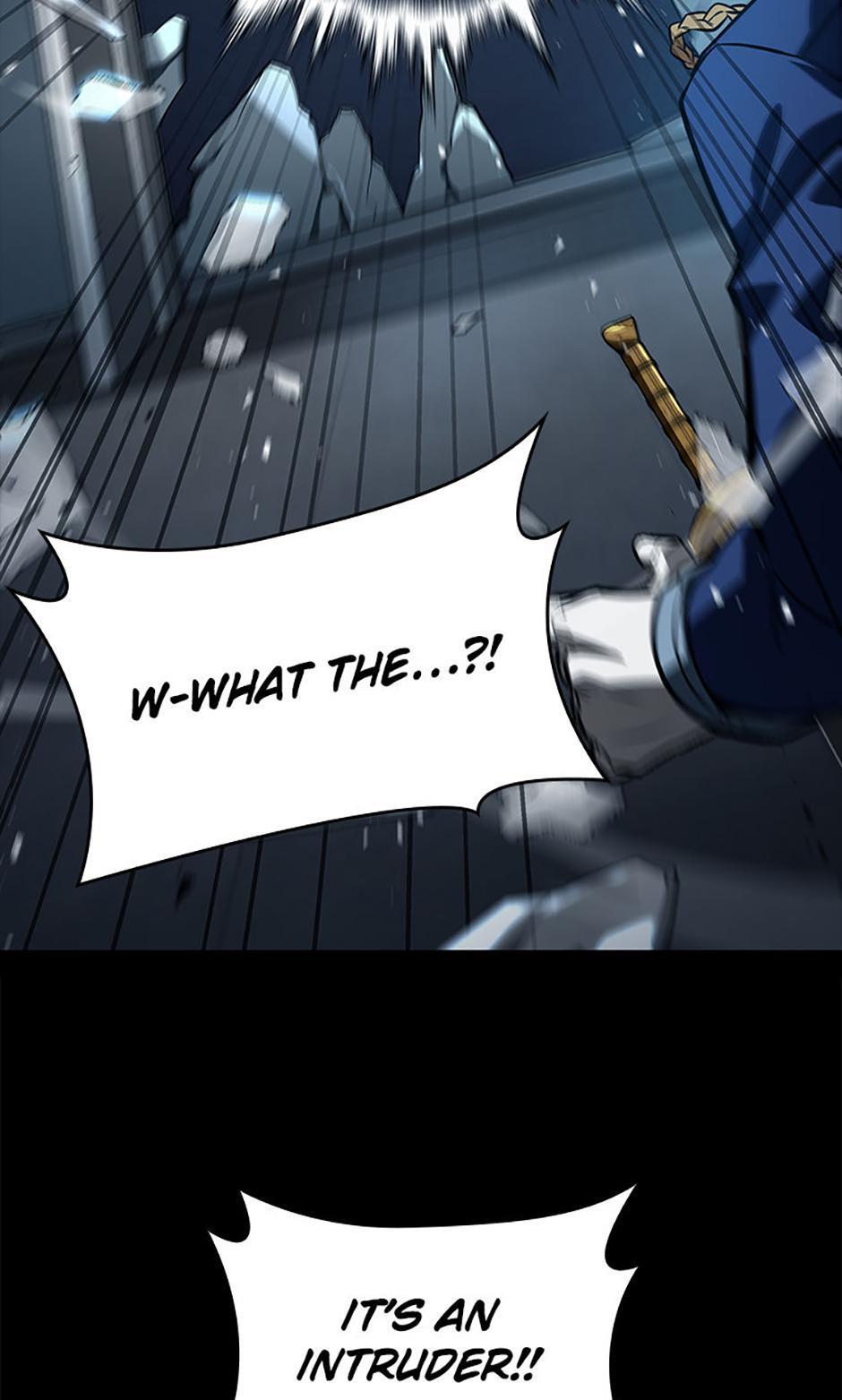 Read The Infinite Mage ENGLISH Manga Online