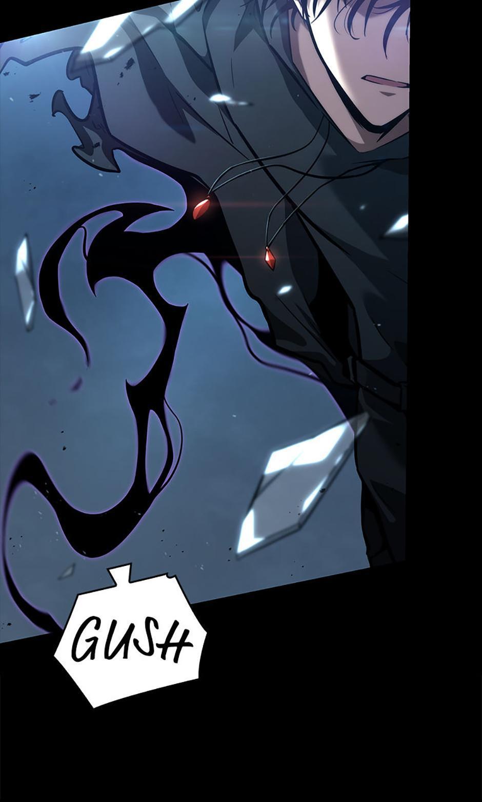 Read The Infinite Mage ENGLISH Manga Online