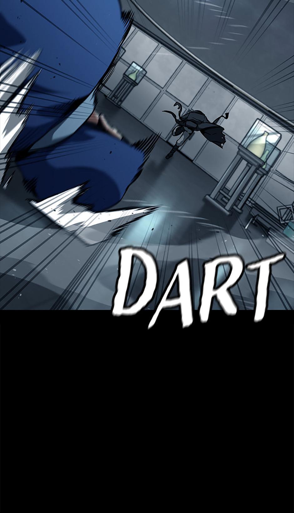 Read The Infinite Mage ENGLISH Manga Online