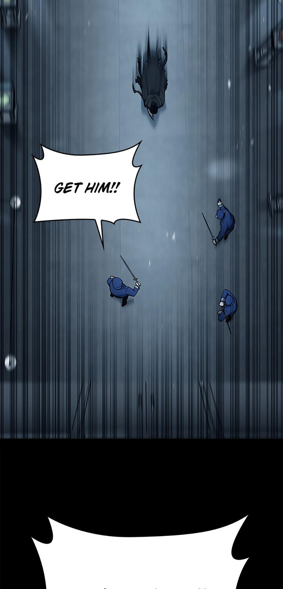 Read The Infinite Mage ENGLISH Manga Online