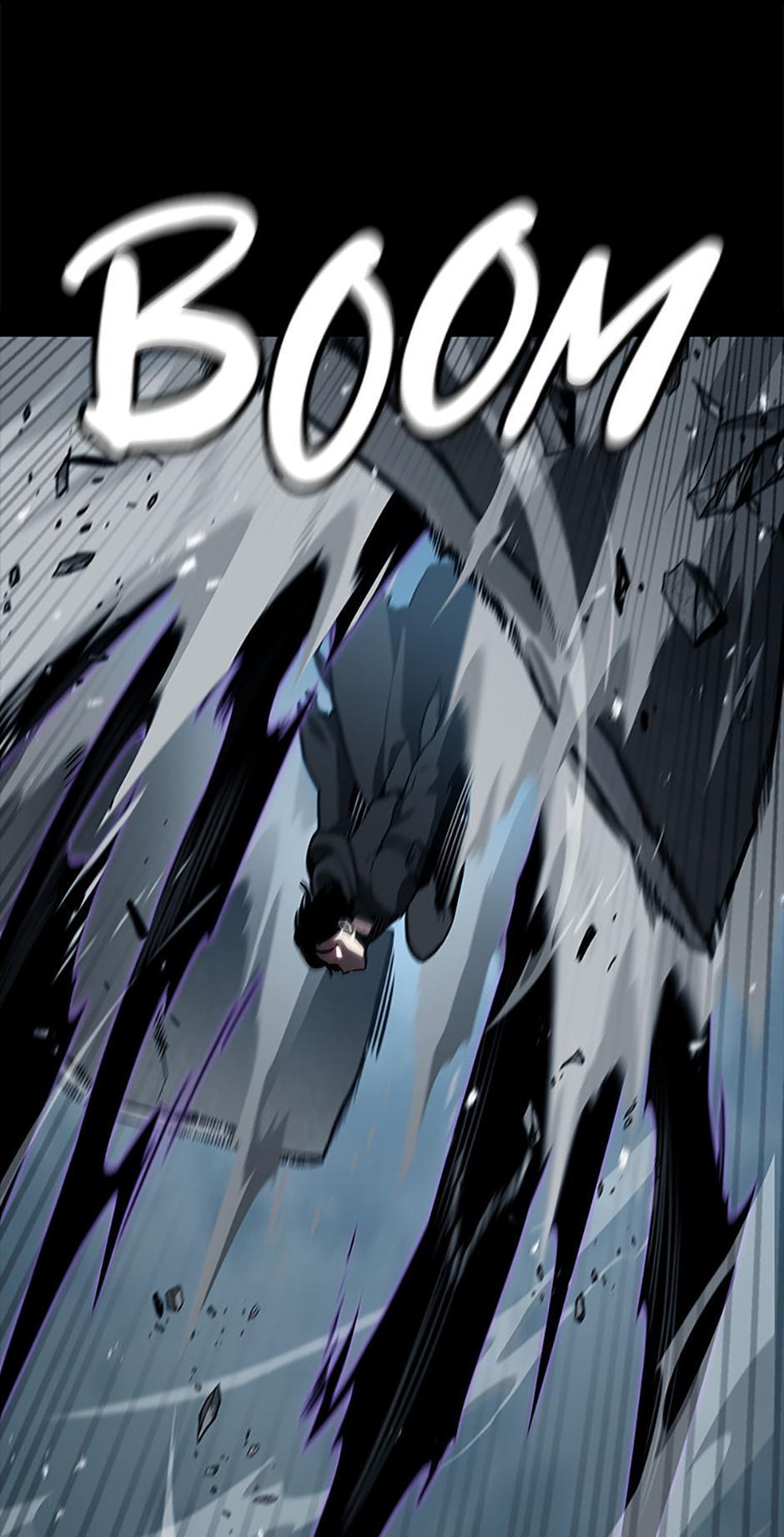 Read The Infinite Mage ENGLISH Manga Online