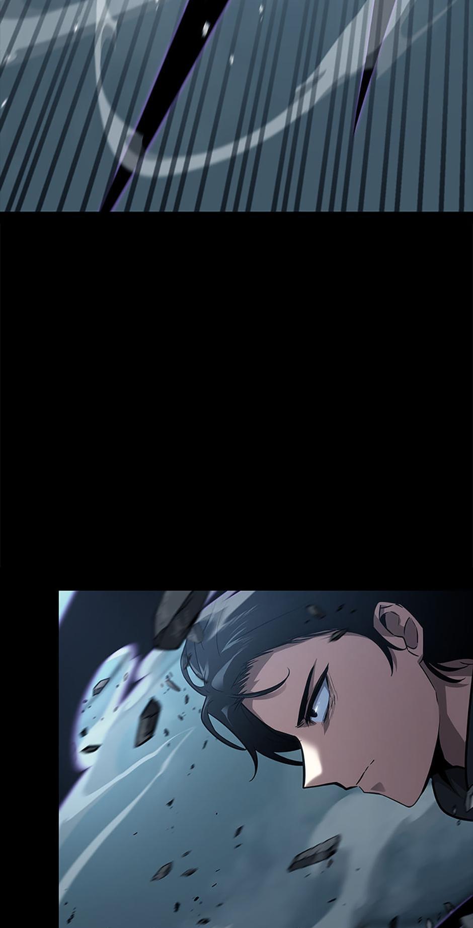 Read The Infinite Mage ENGLISH Manga Online