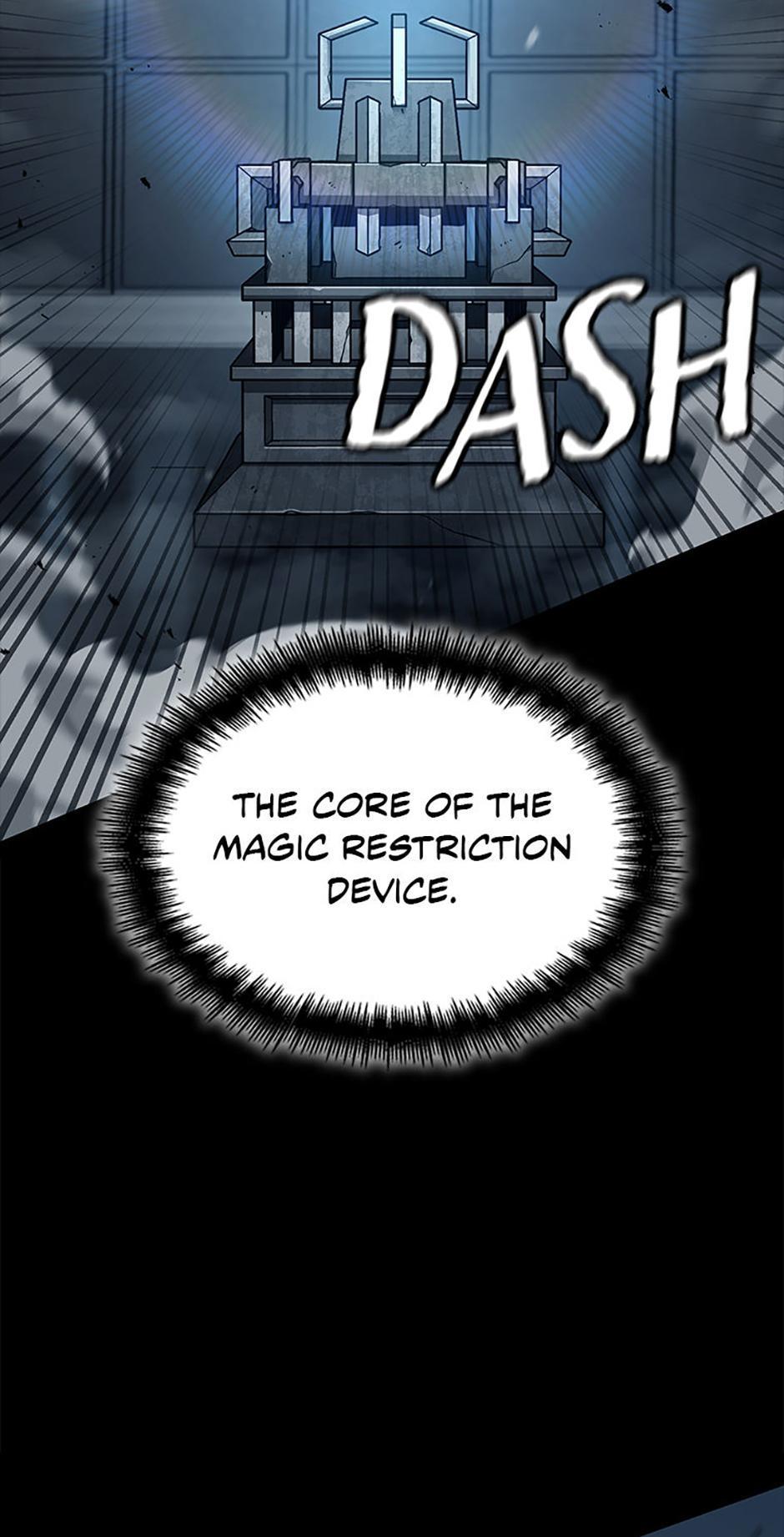 Read The Infinite Mage ENGLISH Manga Online