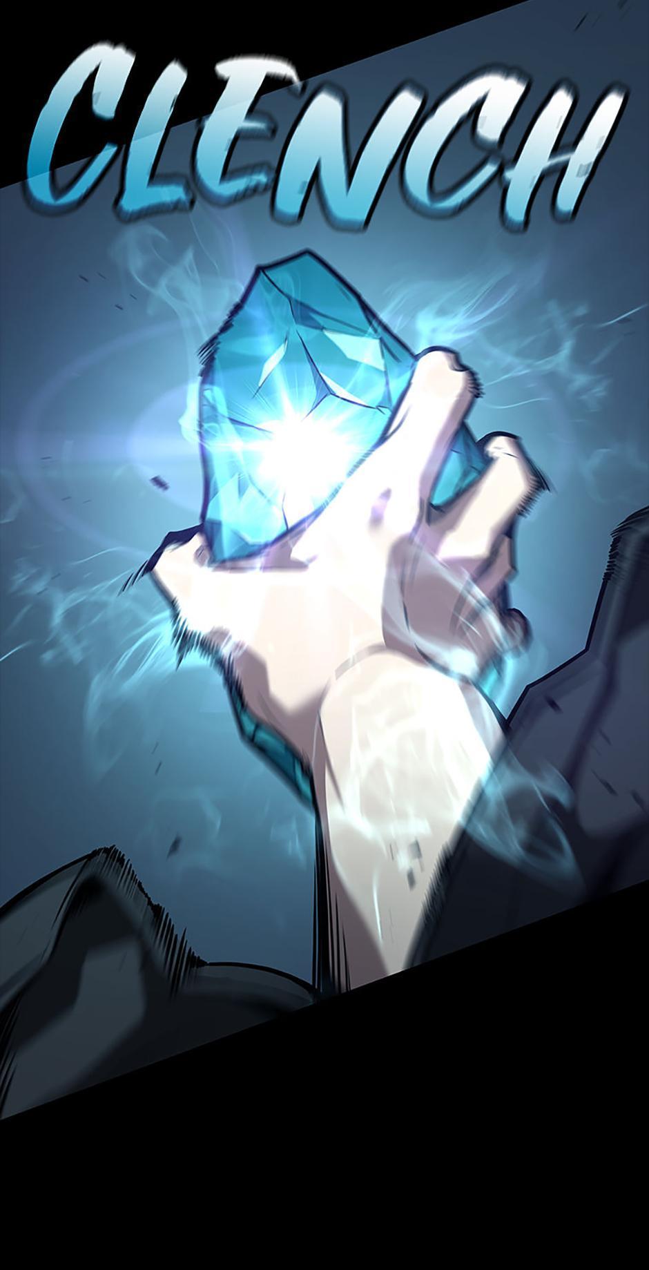 Read The Infinite Mage ENGLISH Manga Online