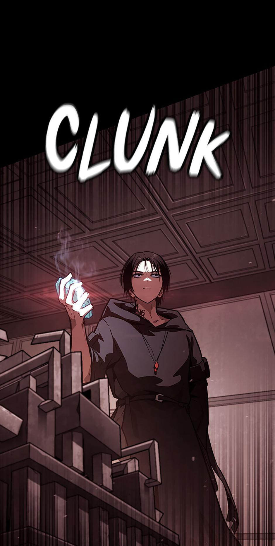 Read The Infinite Mage ENGLISH Manga Online