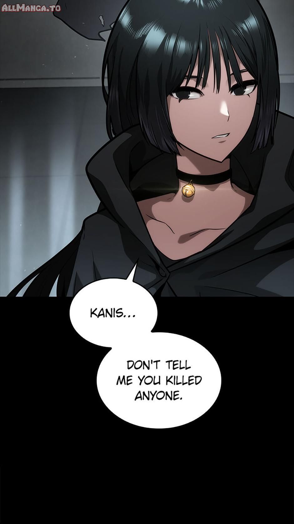 Read The Infinite Mage ENGLISH Manga Online