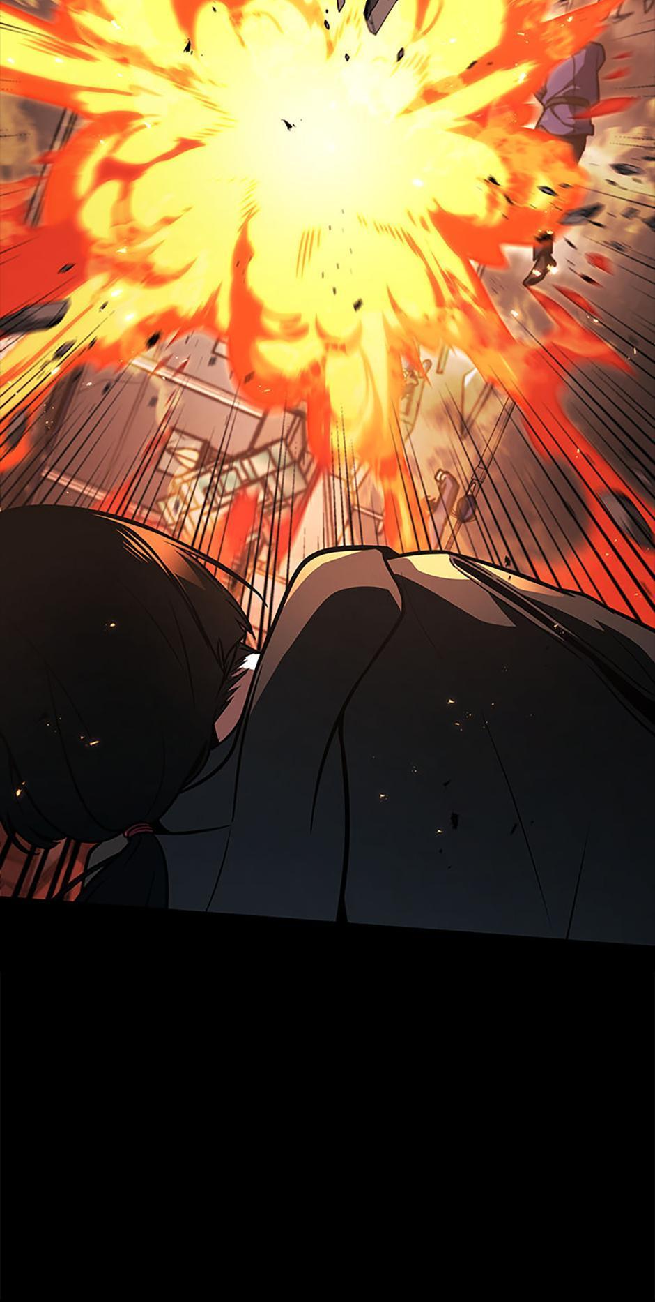 Read The Infinite Mage ENGLISH Manga Online