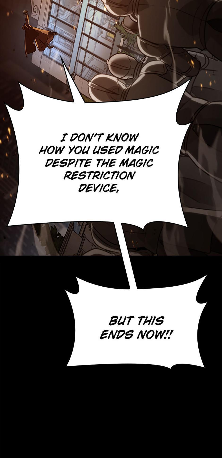 Read The Infinite Mage ENGLISH Manga Online