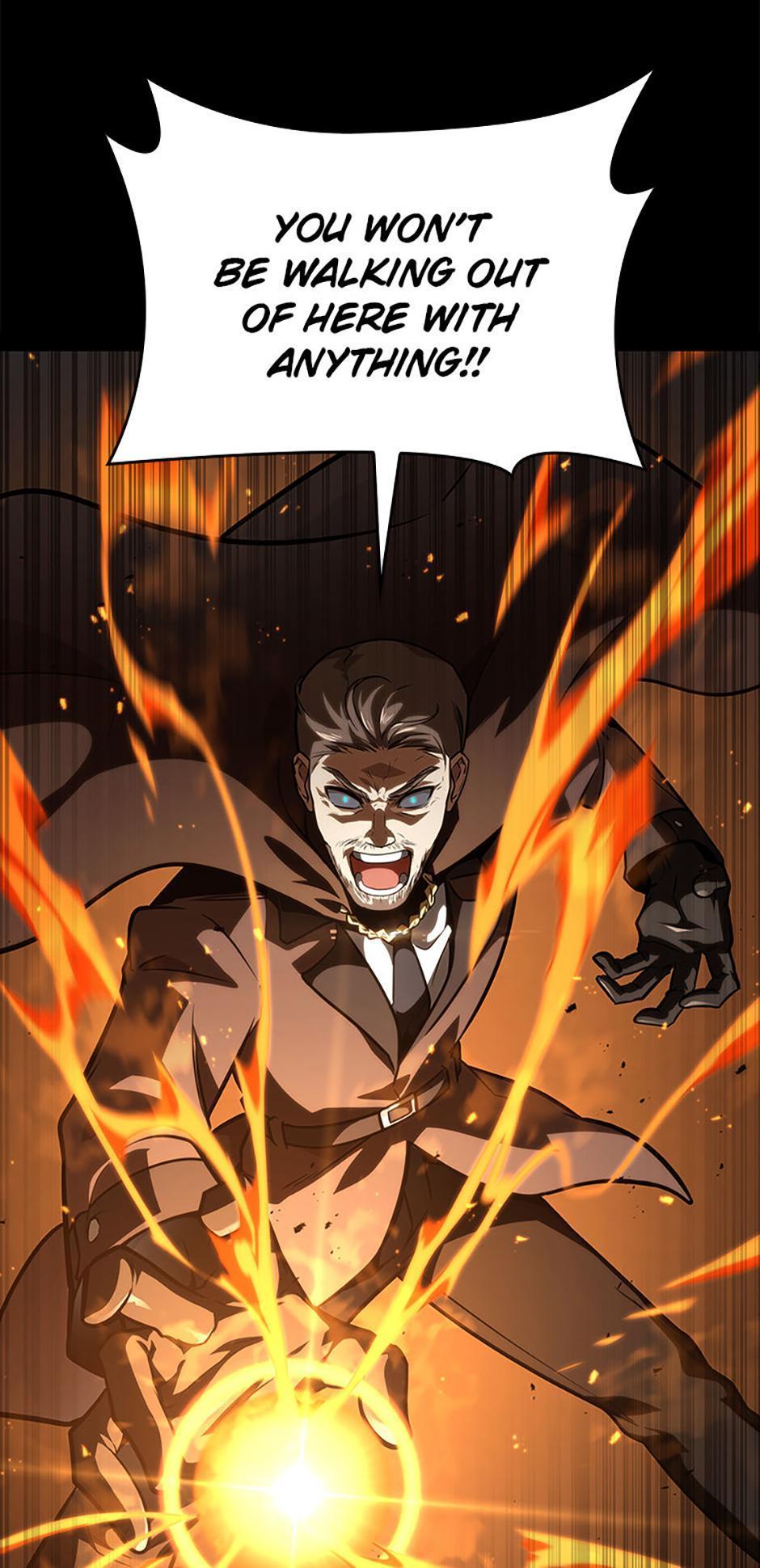 Read The Infinite Mage ENGLISH Manga Online