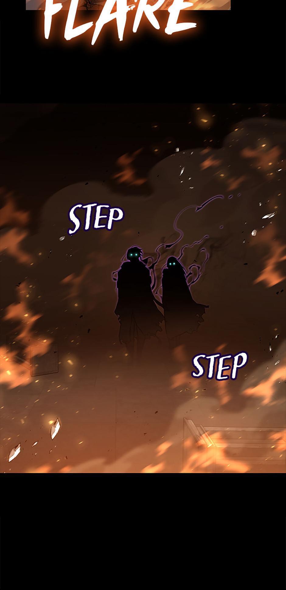 Read The Infinite Mage ENGLISH Manga Online