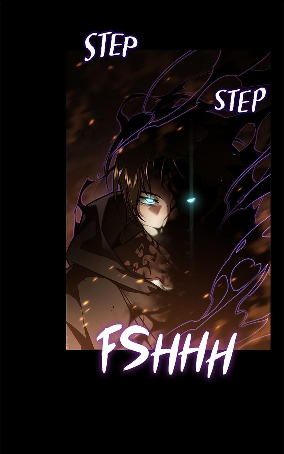 Read The Infinite Mage ENGLISH Manga Online