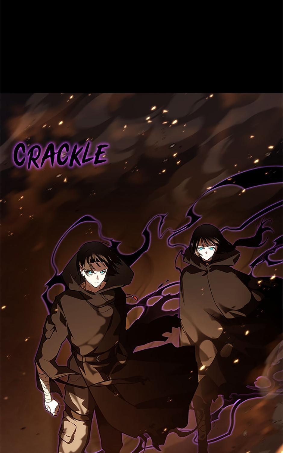 Read The Infinite Mage ENGLISH Manga Online