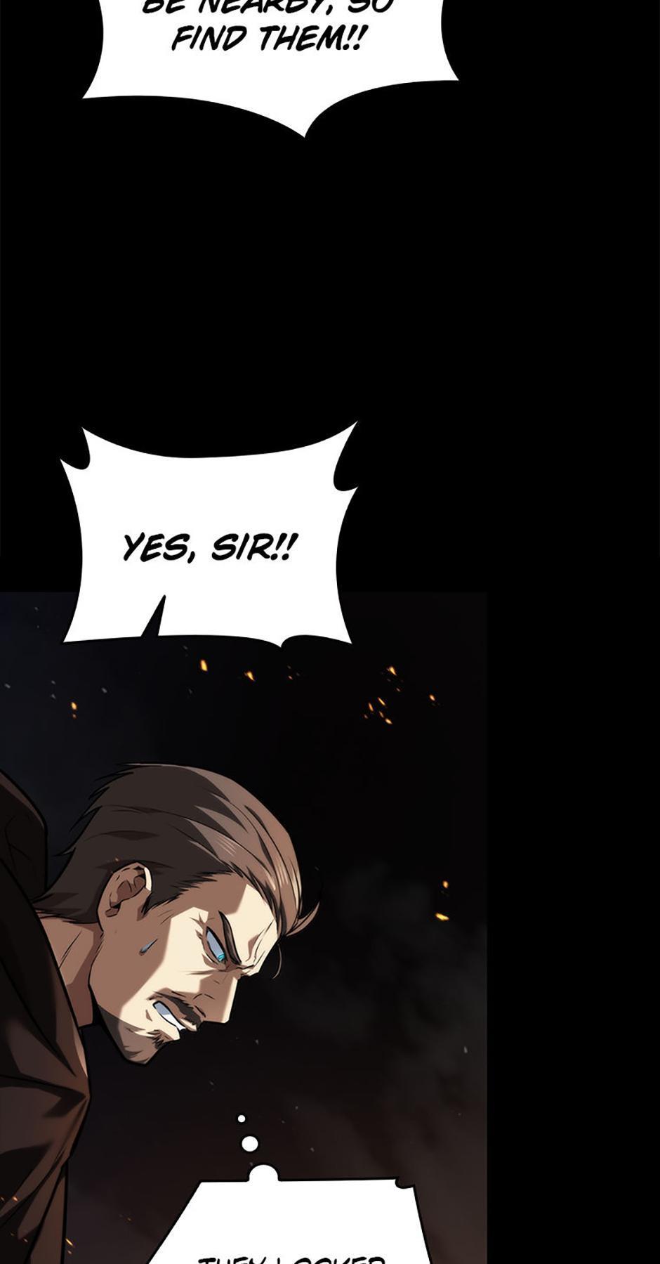 Read The Infinite Mage ENGLISH Manga Online