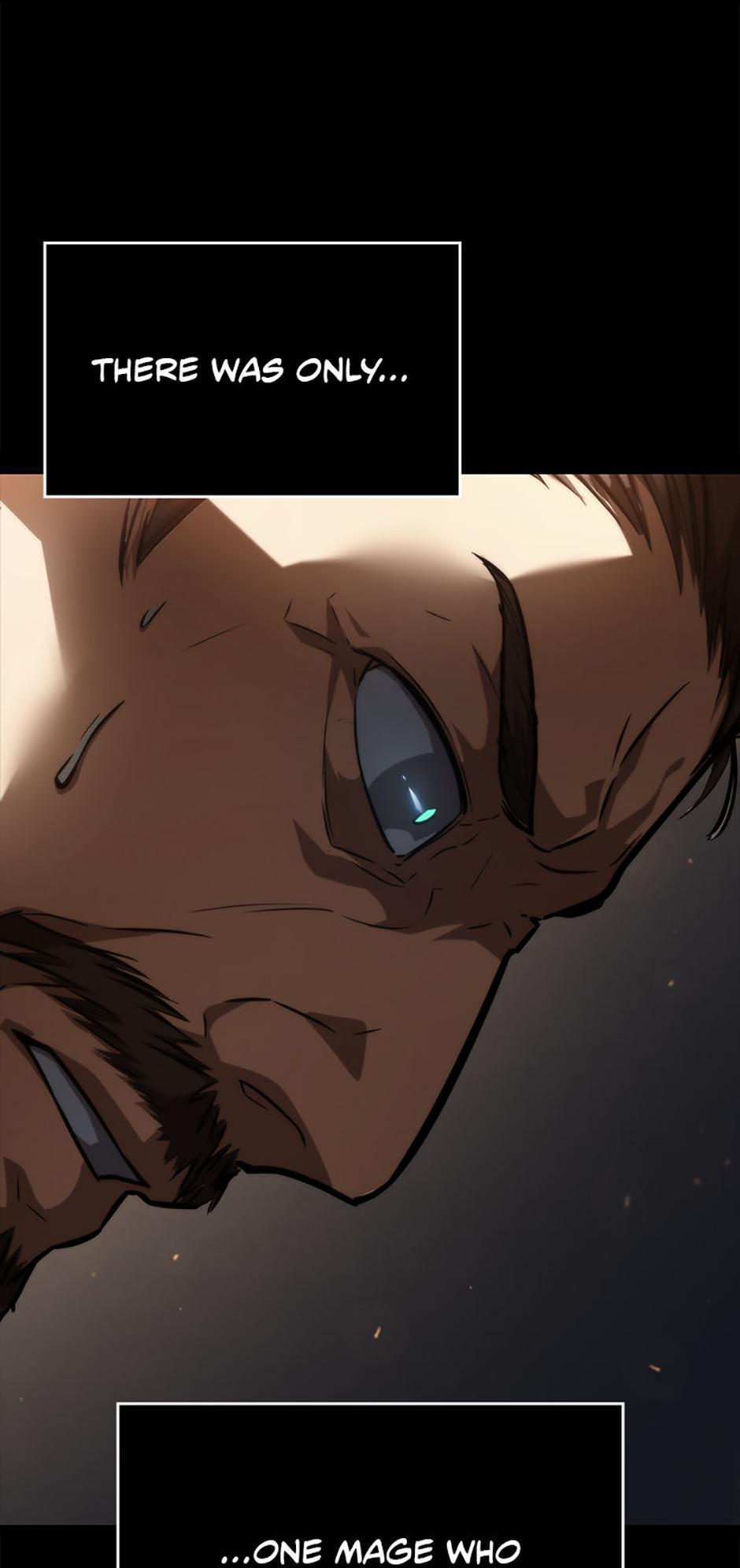 Read The Infinite Mage ENGLISH Manga Online