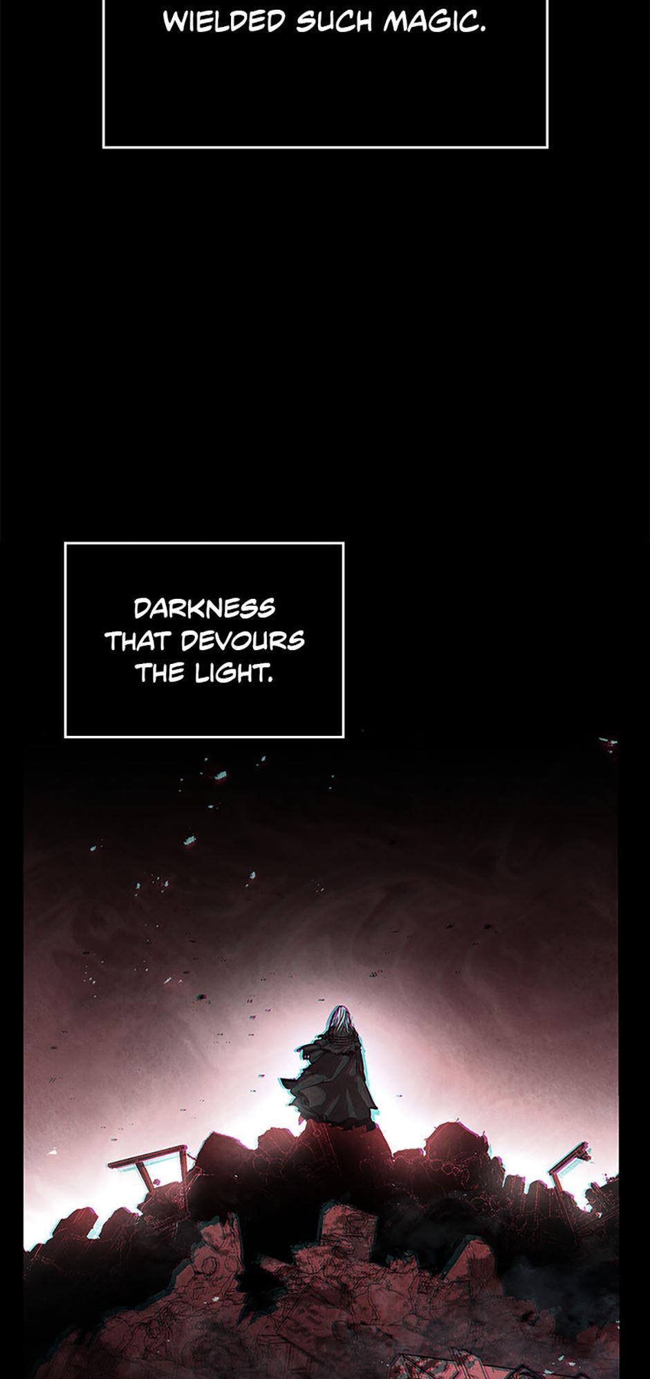 Read The Infinite Mage ENGLISH Manga Online