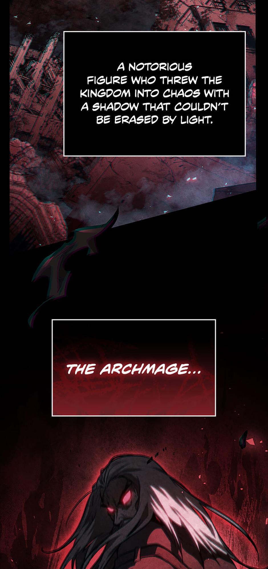 Read The Infinite Mage ENGLISH Manga Online